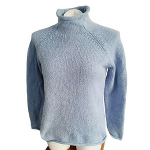 L.L Bean Knitted‎ Sweater Size XS